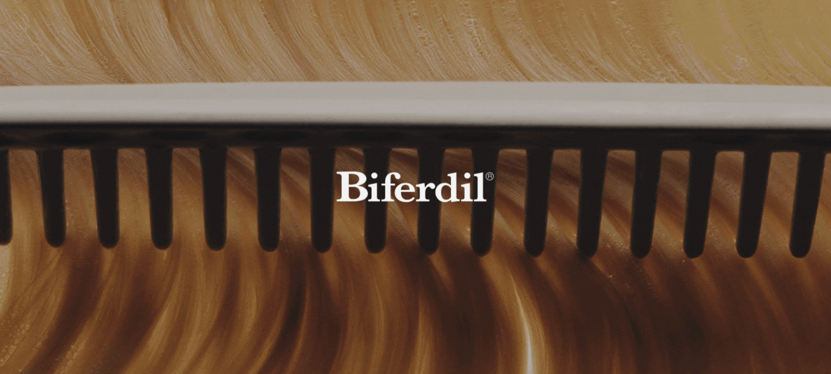 BIFERDIL, UNA EMPRESA  DE COSMÉTICA CAPILAR