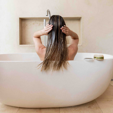 Máscara Ácida Selladora del Color 150 ml