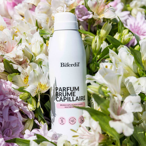 Bruma Capilar Perfumada 170 ml