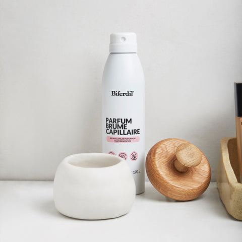 Bruma Capilar Perfumada 170 ml