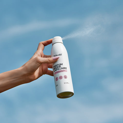 Bruma Capilar Perfumada 170 ml