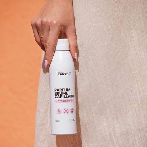 Bruma Capilar Perfumada 170 ml