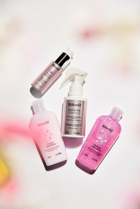 Travel Kit - Mini Essentials