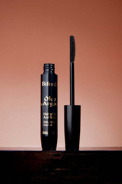 Hairstick anti frizz Capilar Óleo de Argán 12 ml