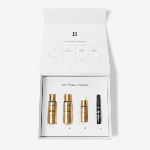 Travel Kit Óleo de Argan