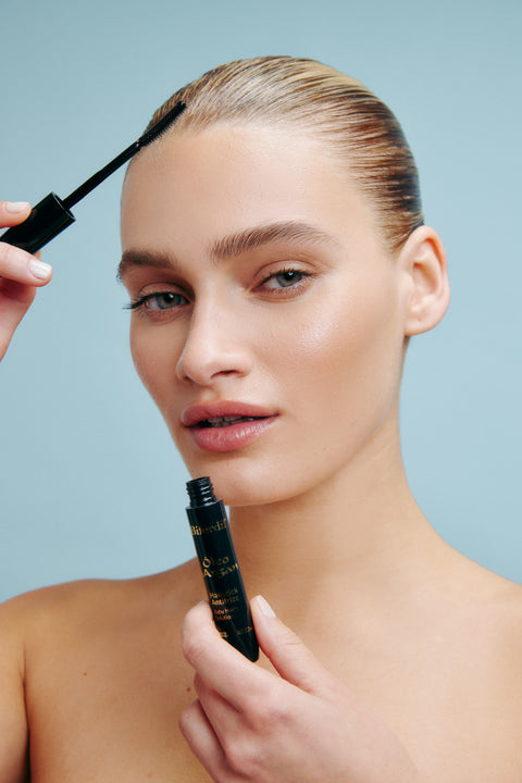 Hairstick anti frizz Capilar Óleo de Argán 12 ml
