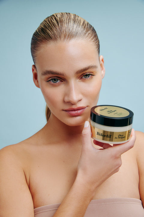 Máscara Óleo de Argán 150 ml