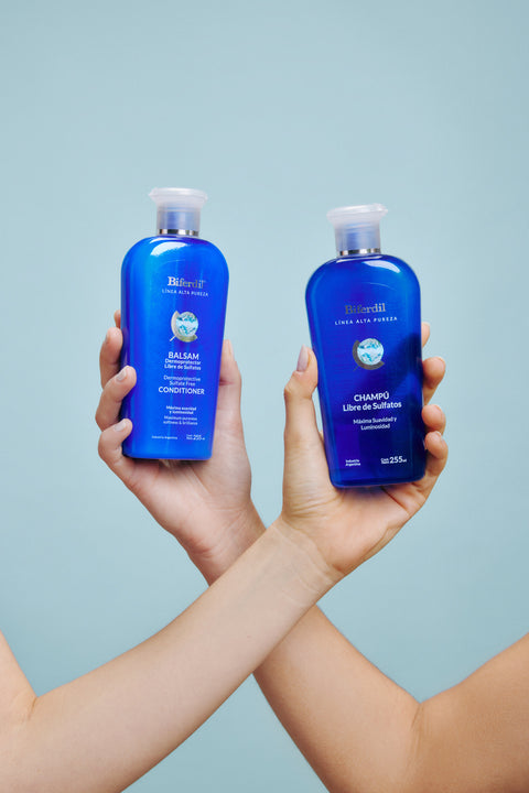 Bálsamo Dermoprotector 255 ml