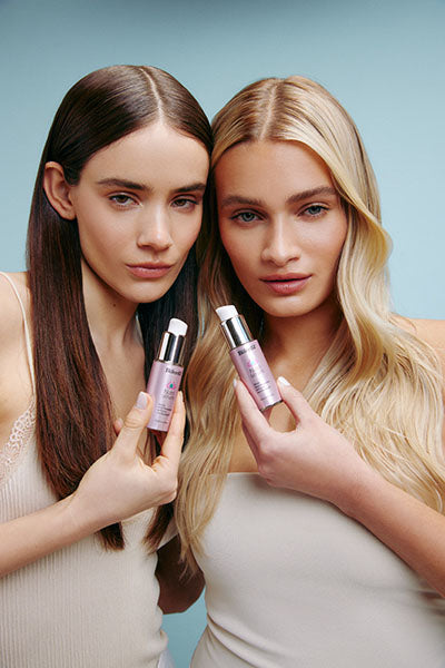 Nutri Serum Reparador de Puntas con Vitamina E 30 ml