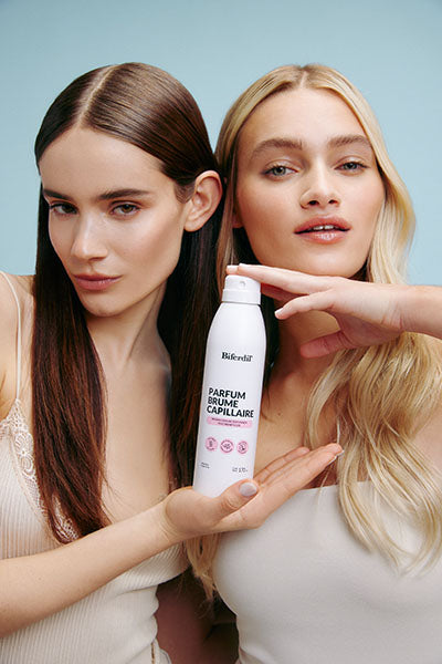 Bruma Capilar Perfumada 170 ml