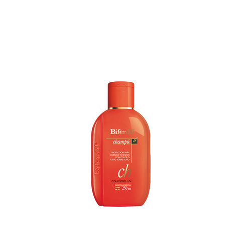 Champú Protección Del Color 250 ml