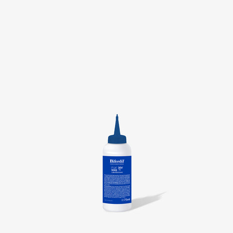 Crema Oxidante Fija + 30 Vol. Proteínas 75 ml
