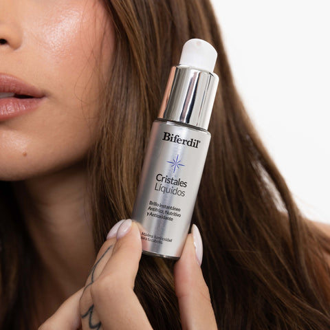 Cristales Liquidos 30 ml