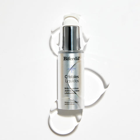 Cristales Liquidos 30 ml