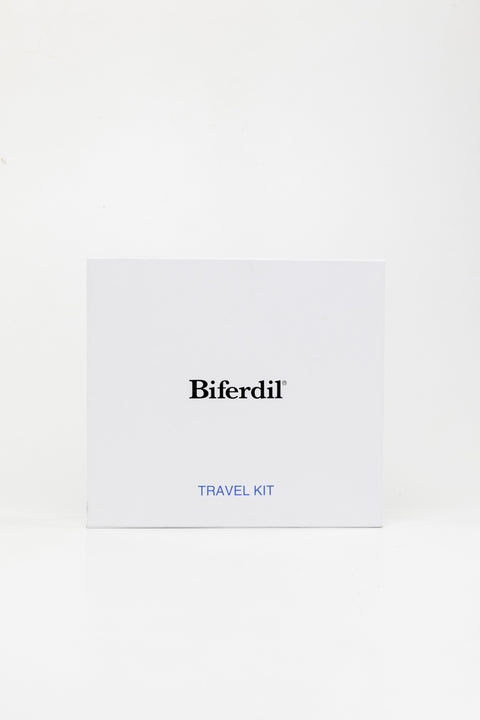 Travel Kit Alta Pureza