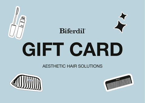 Giftcard Biferdil