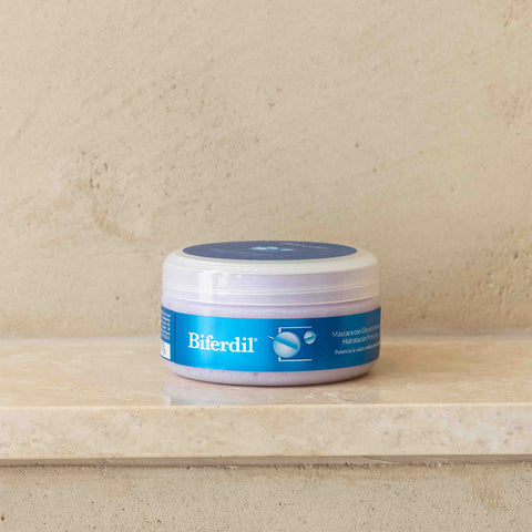 Máscara de Hidratación con Glycoceramidas 150 ml