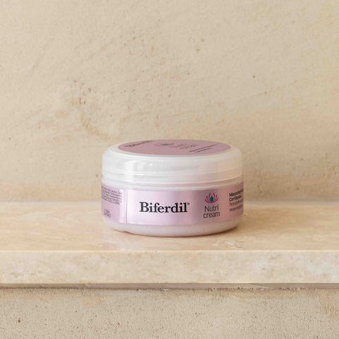 Máscara Nutricream con Vitamina E 150 ml