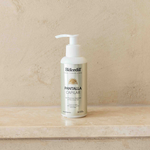 Pantalla Capilar 155 ml
