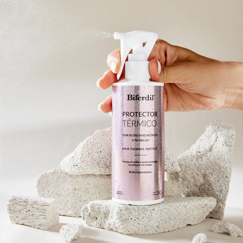 Protector térmico 245 ml