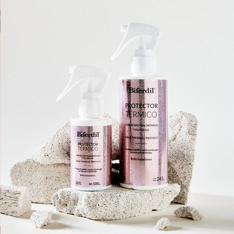 Protector Térmico 100 ml