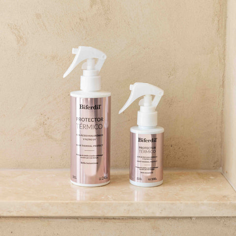 Protector Térmico 100 ml