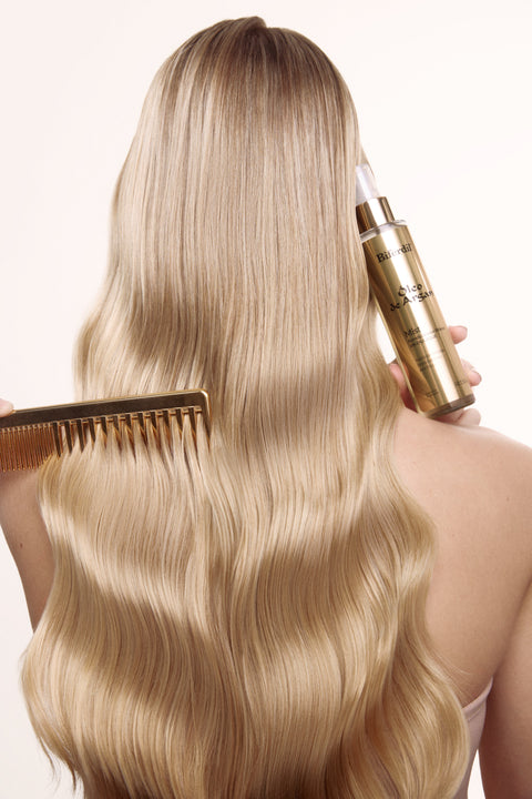 Acondicionador Bifásico Mist Óleo de Argán 150 ml