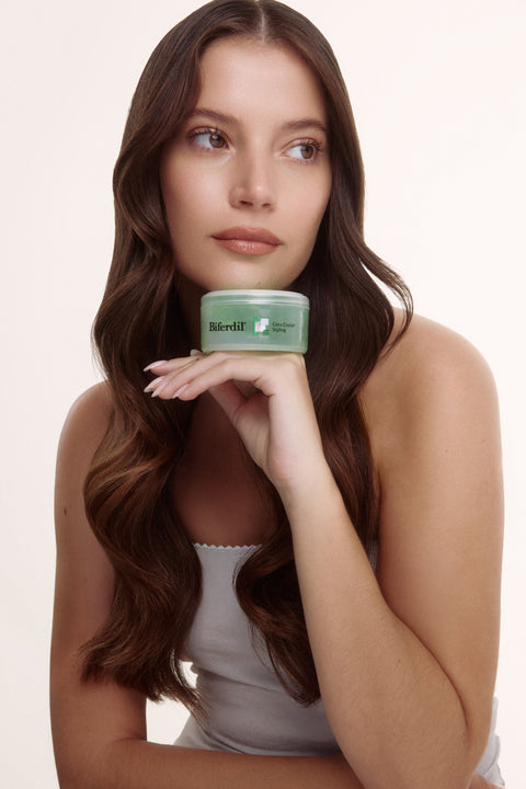 Cera Capilar Styling 95 ml