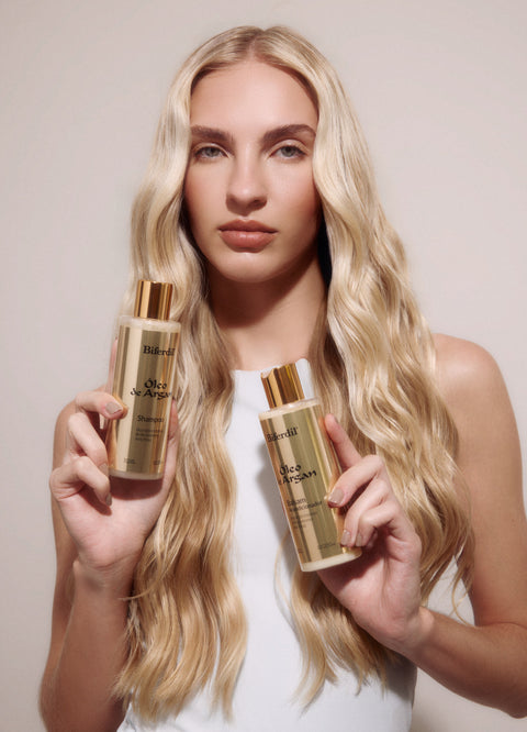Anti Frizz