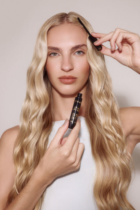 Hairstick anti frizz Capilar Óleo de Argán 12 ml