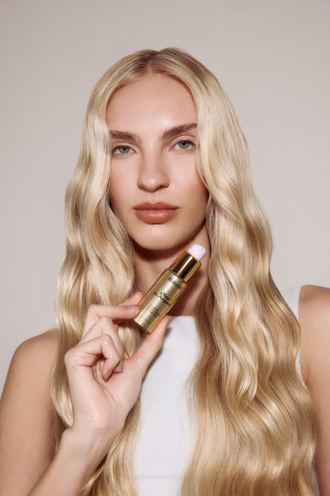 Tratamiento Óleo de Argán 30 ml