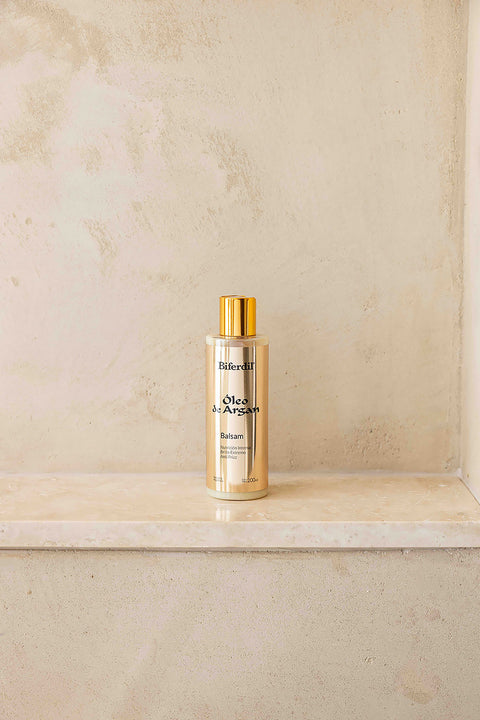 Shampoo Óleo De Argán 200 ml