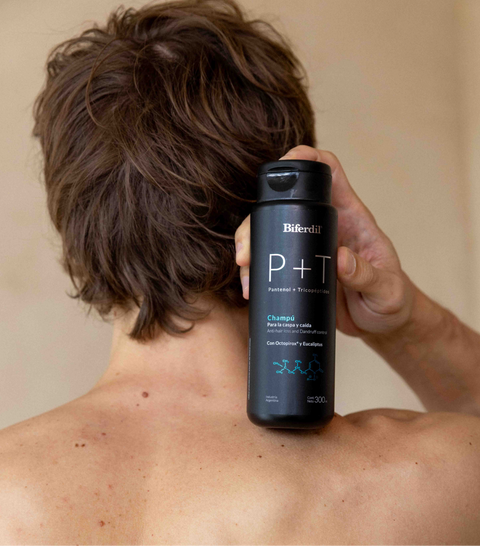 Recuperación Capilar