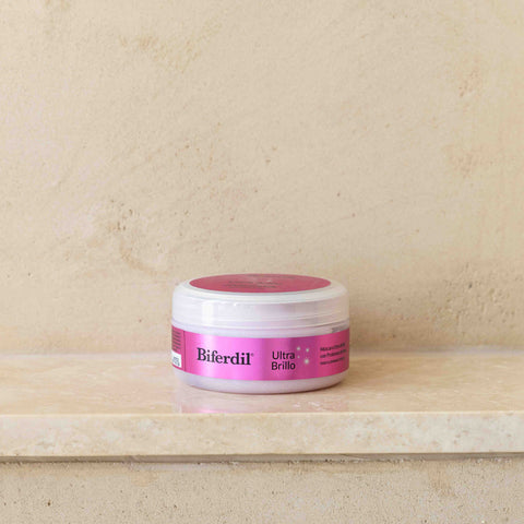 Máscara Ultra Brillo 150 ml