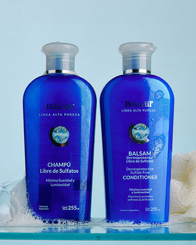 Bálsamo Dermoprotector 255 ml