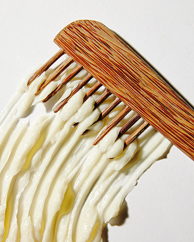 Máscara Óleo de Argán 150 ml