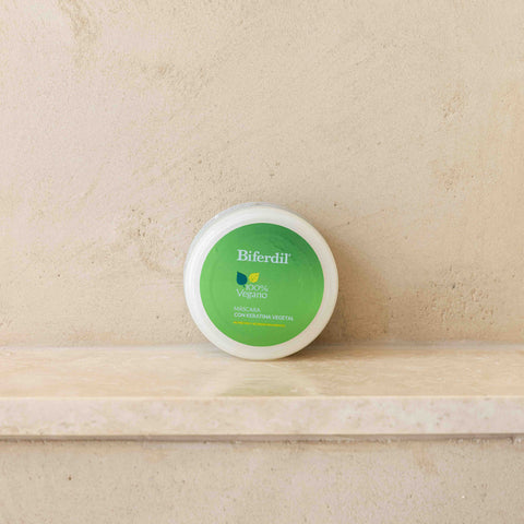 Máscara 100% Vegano 150 ml