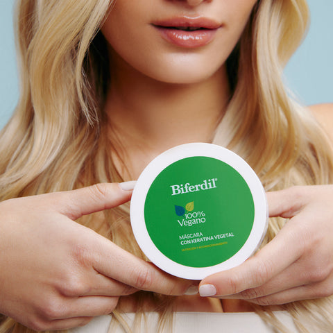Máscara 100% Vegano 150 ml