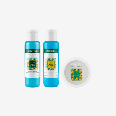 Kit Jojoba
