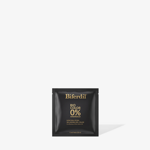 Máscara Ácida Selladora del Color 20 ml
