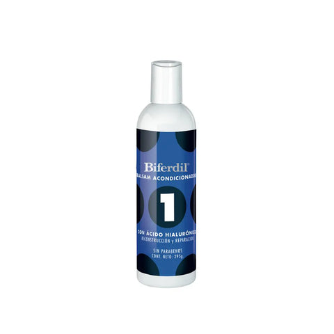Balsam Acondicionador Con Acido Hialuronico Nº1 x 295ml