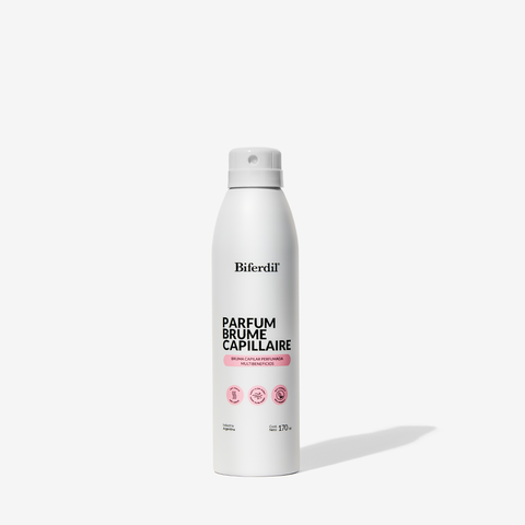 Bruma Capilar Perfumada 170 ml