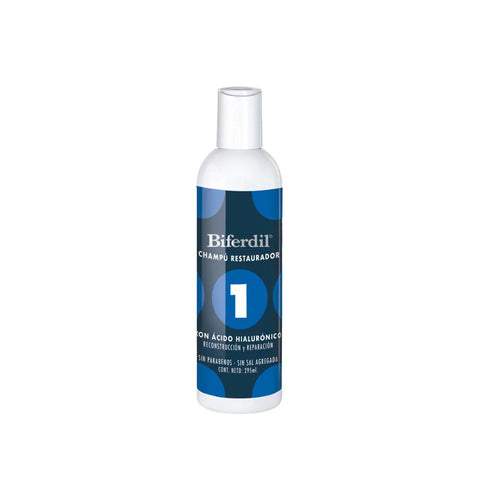 Champu Restaurador Nº1 x 295 ml