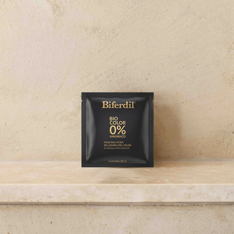 Máscara Ácida Selladora del Color 20 ml