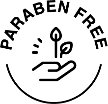 Paraben Free